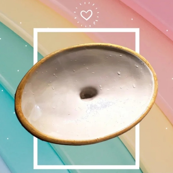 Louisville Pottery Stoneware Flying Duck Cooking dish - Picture 8 of 8